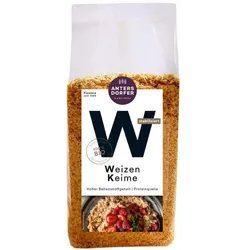 W - Weizenkeime stabilisiert 200g