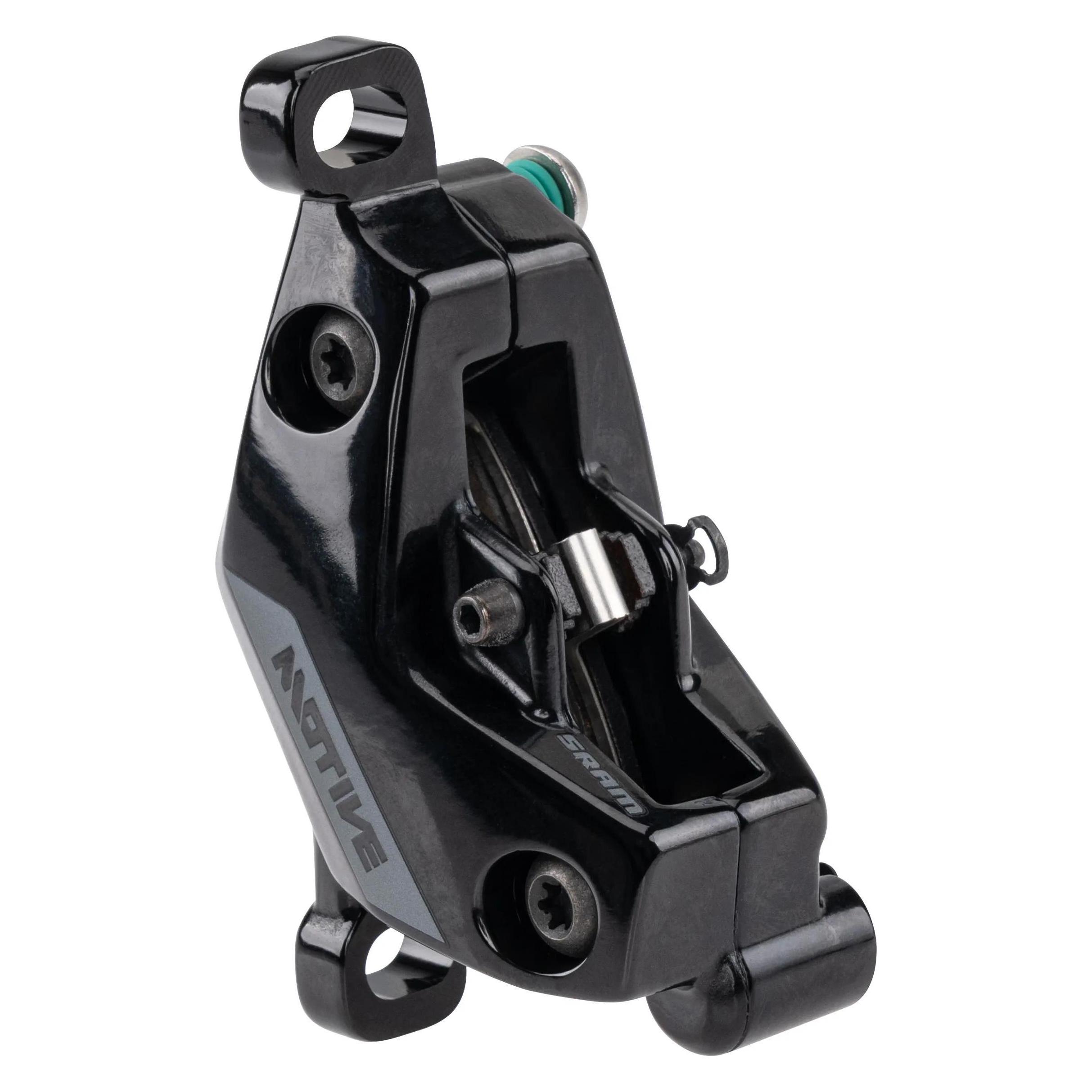 Sram Disc Brake Caliper - Motive Silver (Bremssattel) (11.5018.056.030)