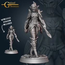 Fairy Elf 09 von Galaad Miniatures aus March 2022 Release