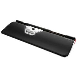 Contour Design RollerMouse RED Plus Maus, Mauspad-Set Bluetooth® Schwarz, Silber 7 Tasten 600 dpi, 800 dpi, 1000 dpi, 1200 dpi, 1400 dpi, 1600 dpi, 1800 dpi, CDRMRED10210