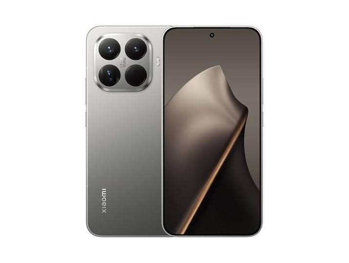 Xiaomi 15T Pro 512GB Gray