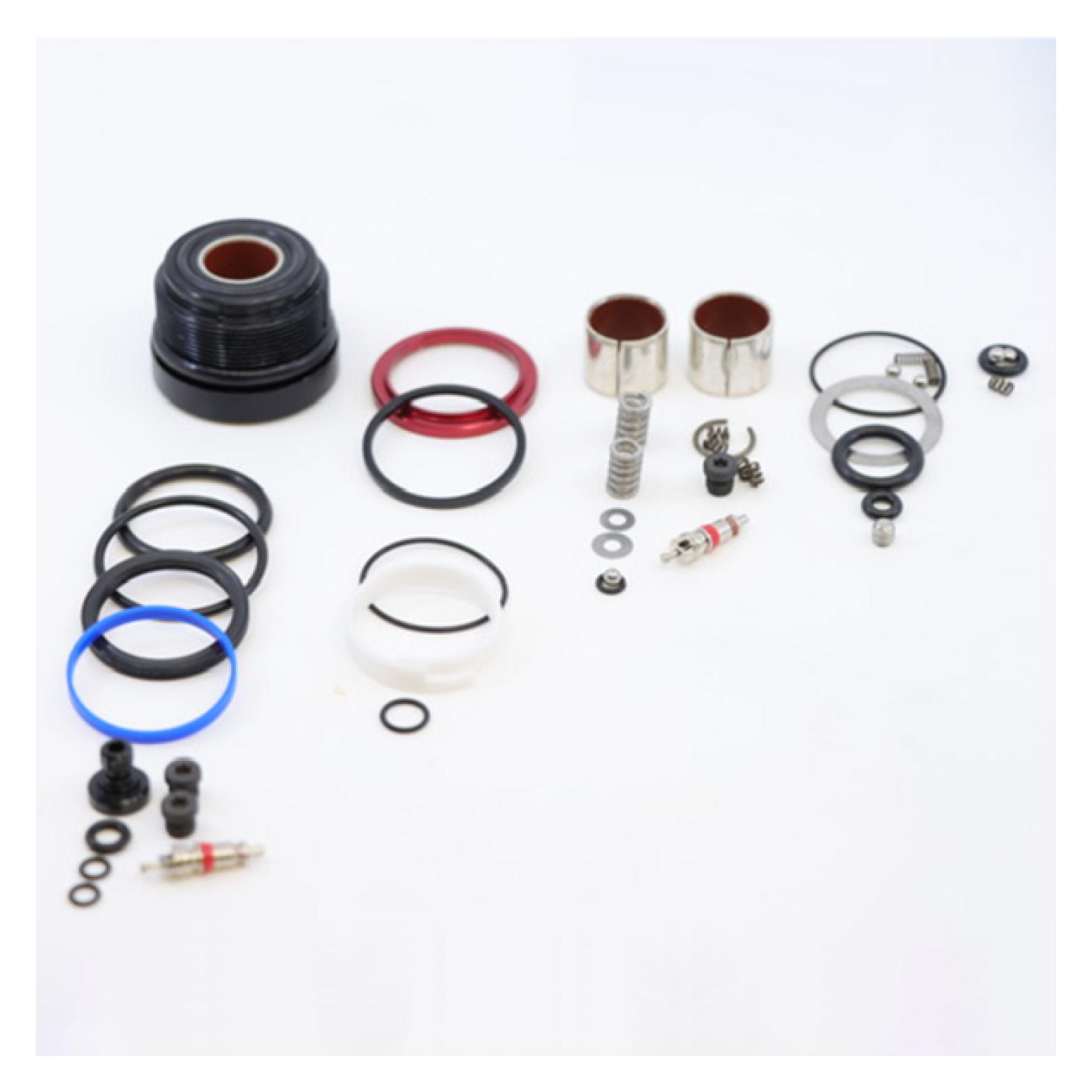 RockShox SERVICE KIT FULL 2011-2012 VIVID (11.4118.020.001)