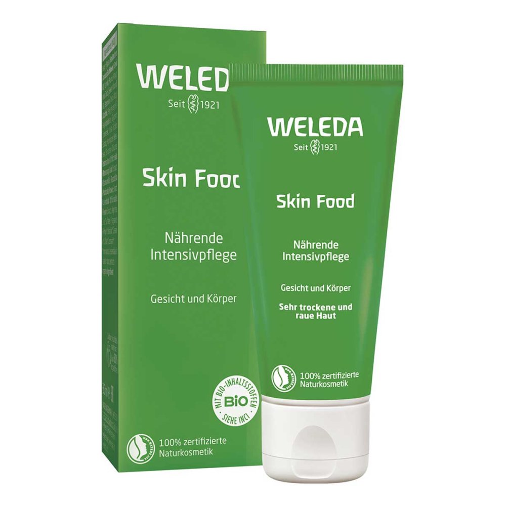 WELEDA AG Weleda Skin Food 14026397