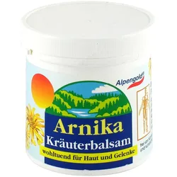 Arnika Gelenkbalsam