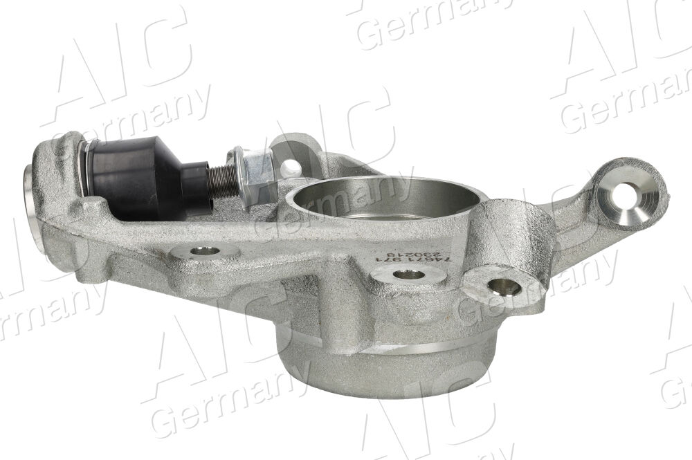 Aic Achsschenkel, Radaufhängung 74671 Hinterachse Links Für Mercedes