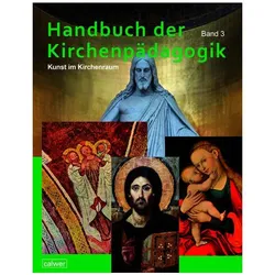 HandbuchderKirchenpädagogikBand3, Fachbücher von Hartmut Rupp