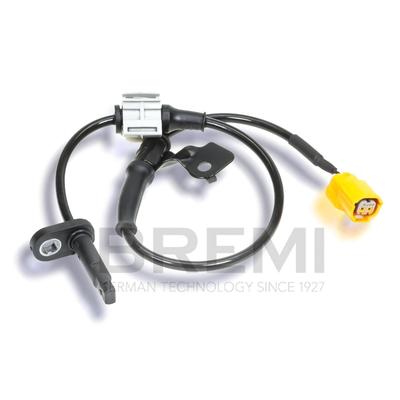 BREMI Sensor, Raddrehzahl 50798 für HONDA