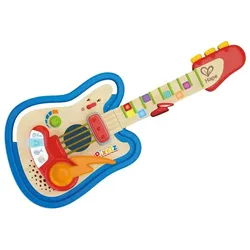 Hape Pixel Rockstar Guitar