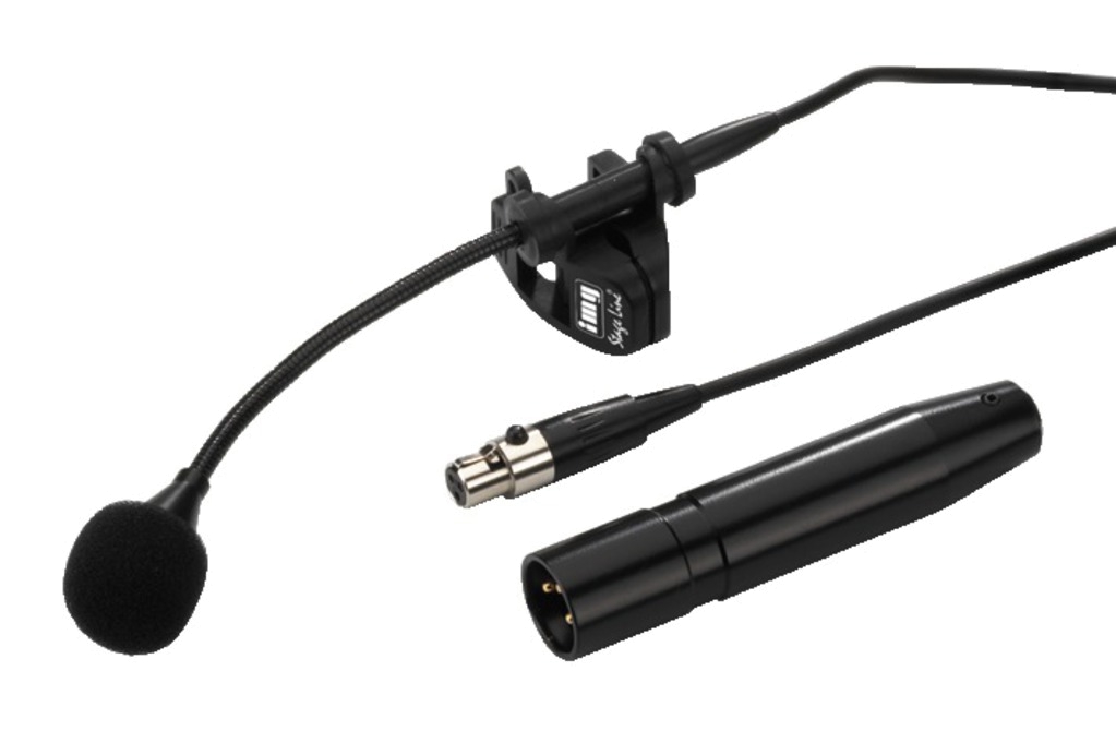 IMG STAGELINE ECM-310W