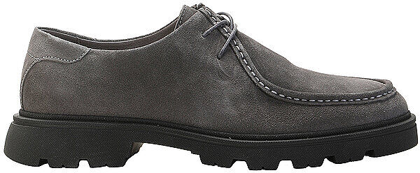 Pro-Ject GARMENT PROJECT Schnürschuhe MINNESOTA LOW grau   44 44