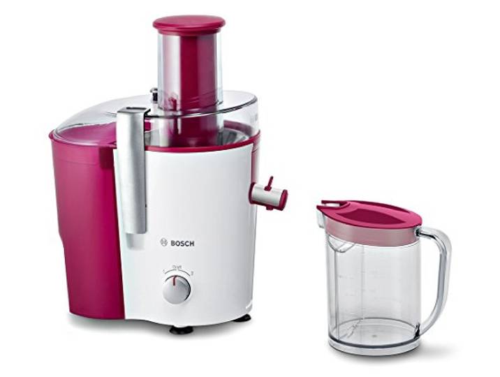 Bosch MES25C0 VitaJuice 2 - Centrifugeuse