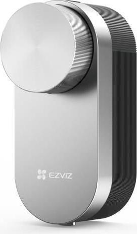 Smart Lock Kit, EZVIZ DL01Pro, Bluetooth, Fernentriegelung, Intelligentes Schloss, Tastatur, Gateway