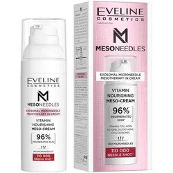 Vitamin-Meso-Pflegecreme