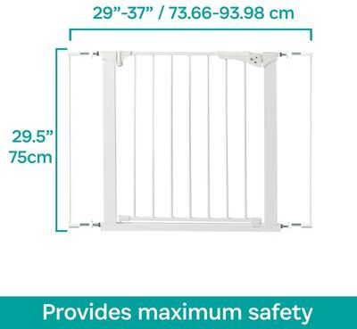 KidCo Gateway Pressure Plus