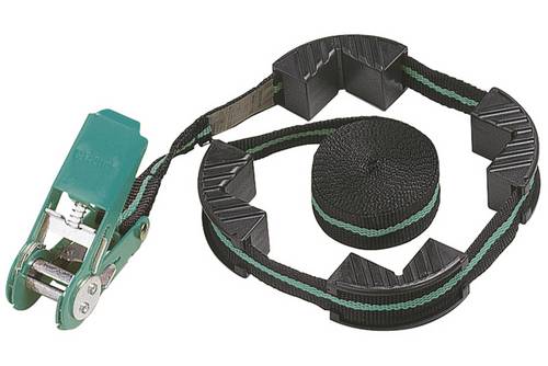 Wolfcraft 3441000 Produktabmessung, Länge: 400mm