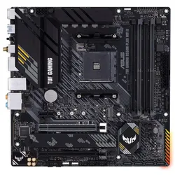 ASUS TUF GAMING B550M-PLUS WLAN II (AM4, AMD B550, mATX), Mainboard