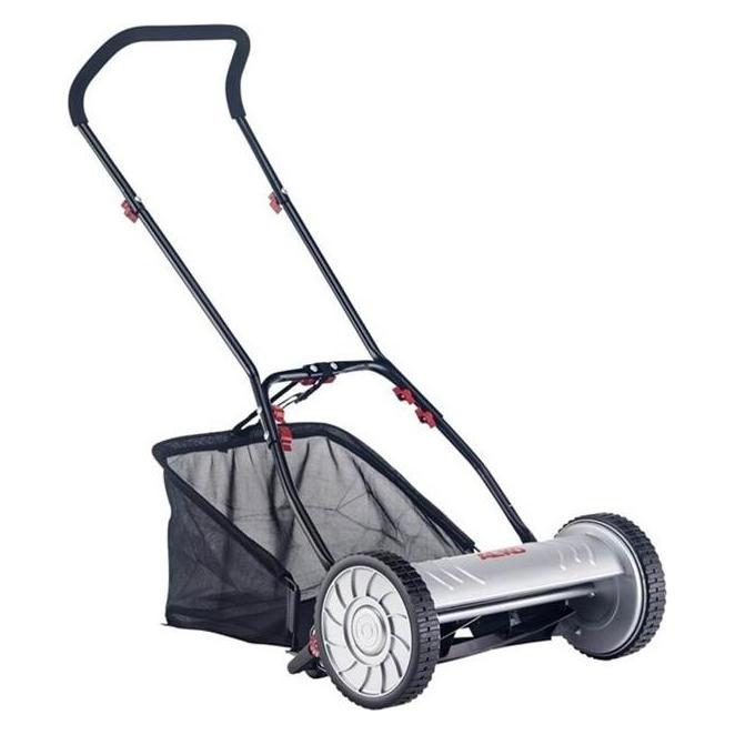 Al-Ko Spindelmäher Easy 38-5 Combi (Akkubetrieb) (ALKODK113863)
