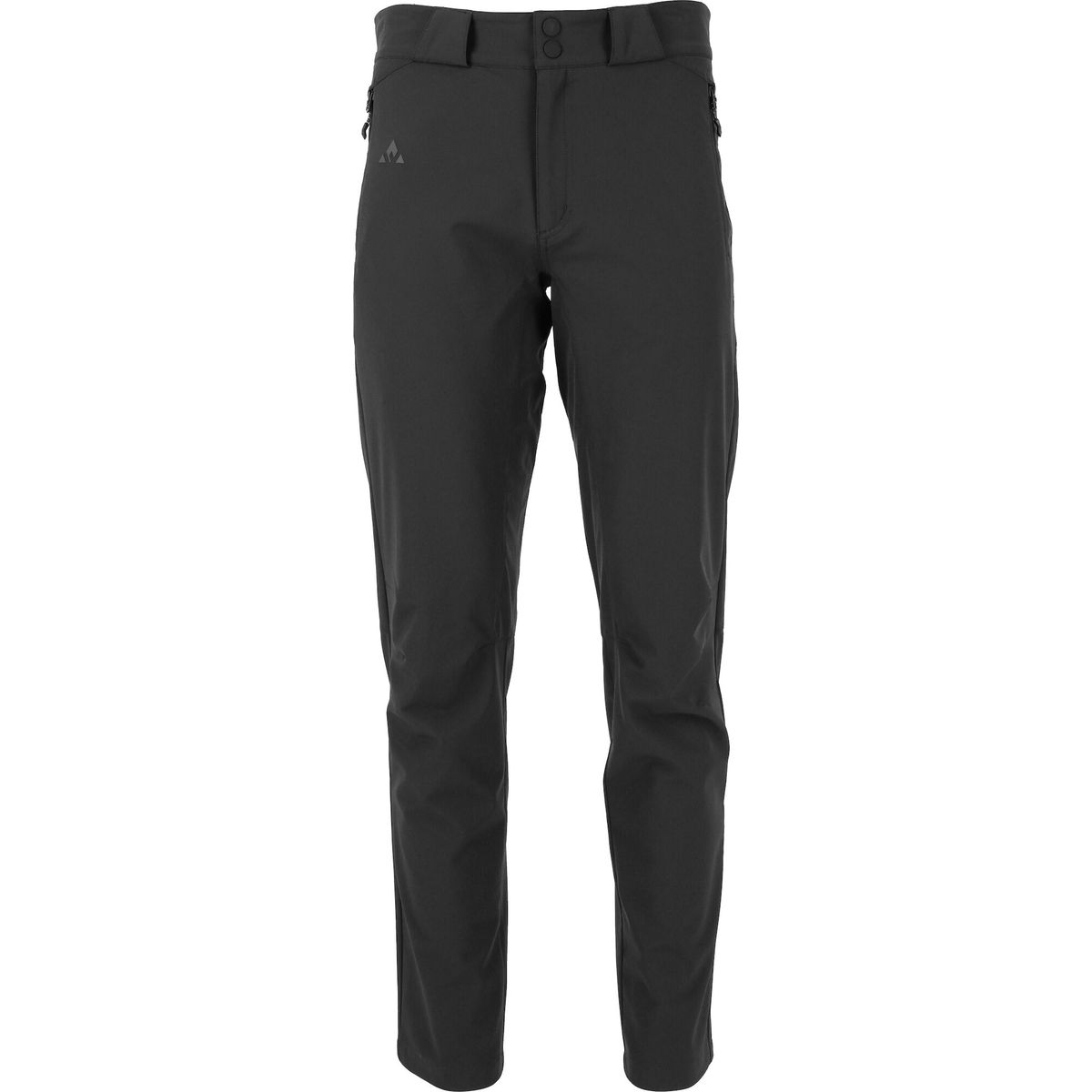 Whistler Gerd M Outdoor Pants black (1001) 2XL W222179-1001-2XL