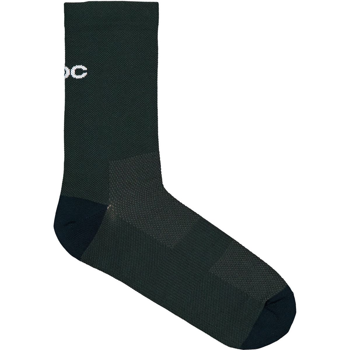 POC Cadence Road Sock pargasite green (1467) Small/37-39 PC651631467SML1
