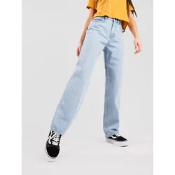 REELL Betty Baggy Jeans origin light blue Gr. 28