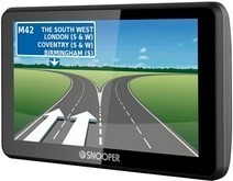 Snooper S6900 Ventura Pro