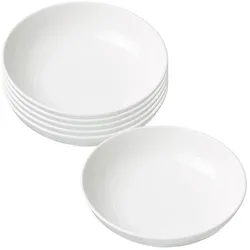 Ritzenhoff & Breker Suomi Suppenteller ø 20 cm beige 6er Set