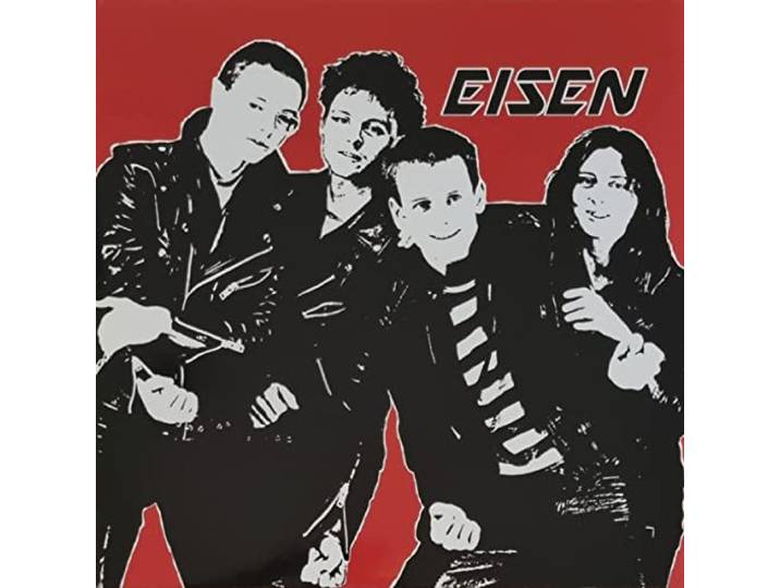 Eisen/eisen Ii