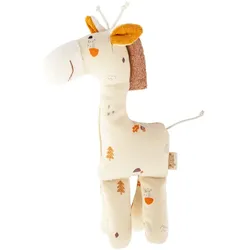 sigikid Baby-Greifling Giraffe