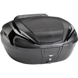 Kappa, Motorradgepäck, TOPCASE K5600 56L MONOKEY REFLEKTOR SCH (56 l)