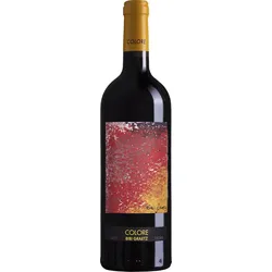 2015 Bibi Graetz »Colore«
