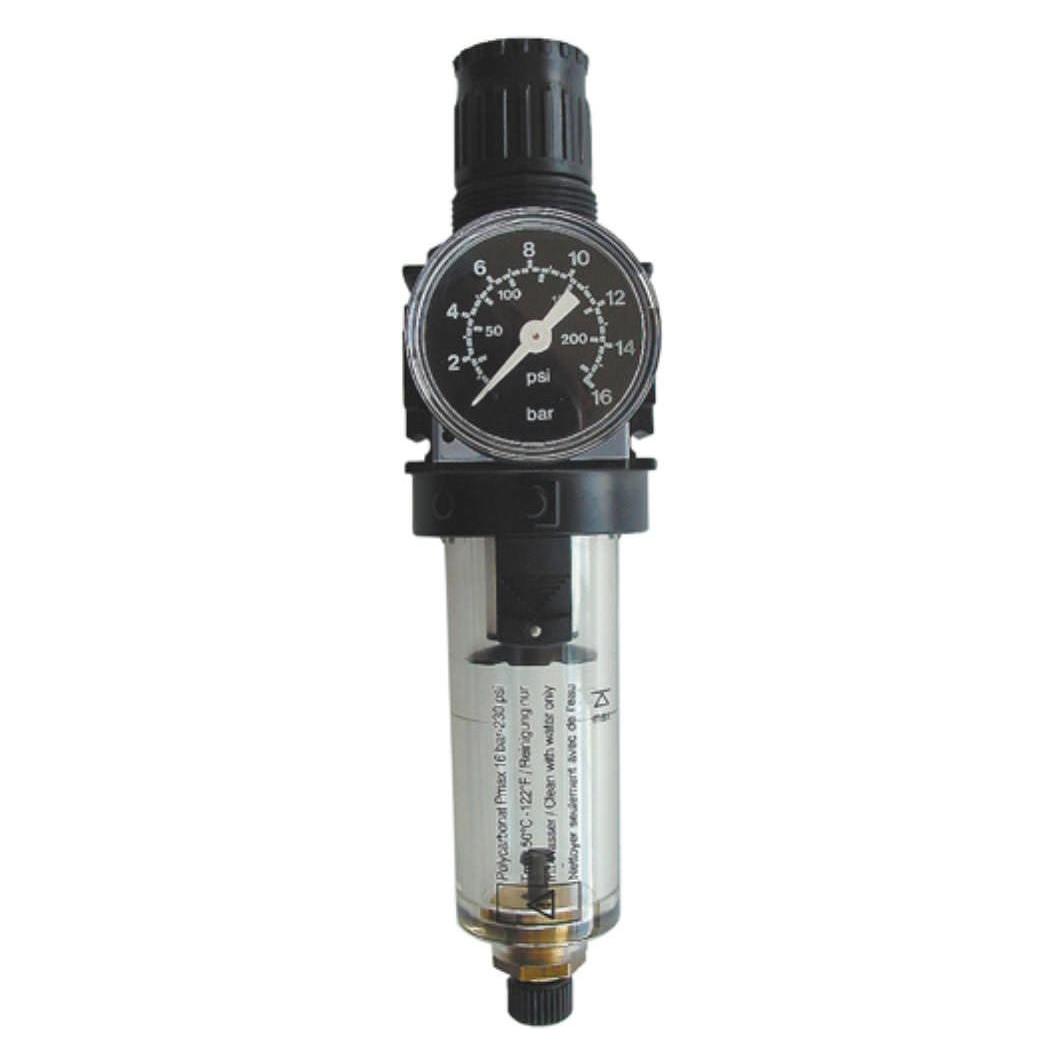 EWO Filterdruckregler Typ 480 - variobloc (480.263)