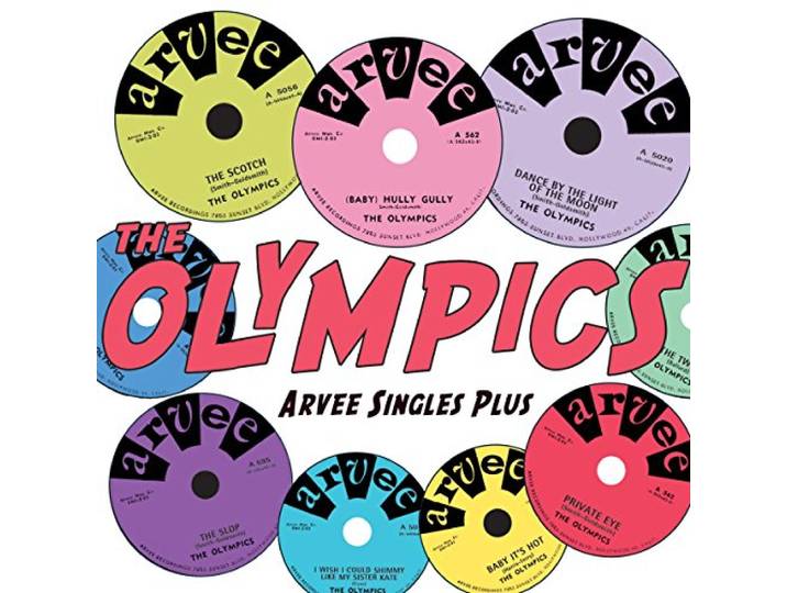 Arvee Singles Plus