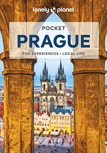 Mark Baker - Pocket Prague : top experiences, local life - Preis vom 09.10.2026 07:28:09 h