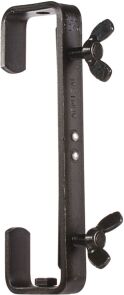 Admiral Staging Admiral C-Clamp, schwarz, B: 50mm, L: 230mm
