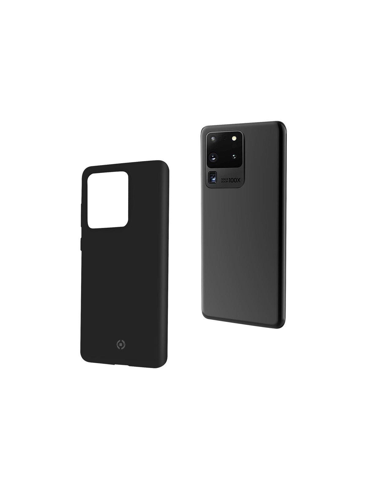 CELLY FEELING - back cover for mobile phone