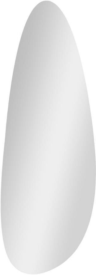 Pharao24.de Spiegel Garderobenspiegel in modernem Design 160 cm hoch