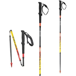 Tsl outdoor, Wanderstöcke, (125 cm)