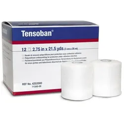 Tensoban 20mx7.5cm Polster 12 ST