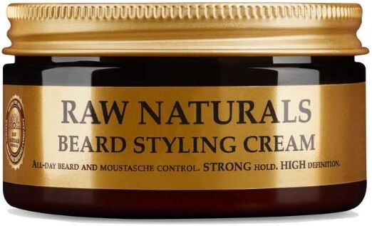 Raw Naturals Beard Styling Crème 100ml