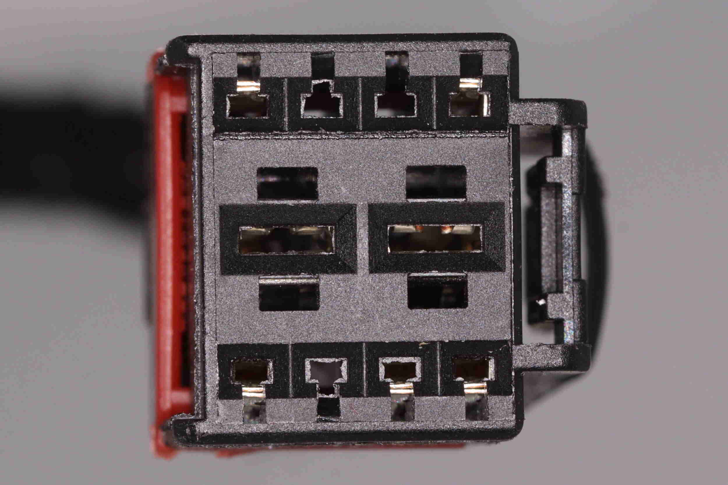 Ackoja Elektromotor, Heckklappe A52550013 Rechts Für Hyundai