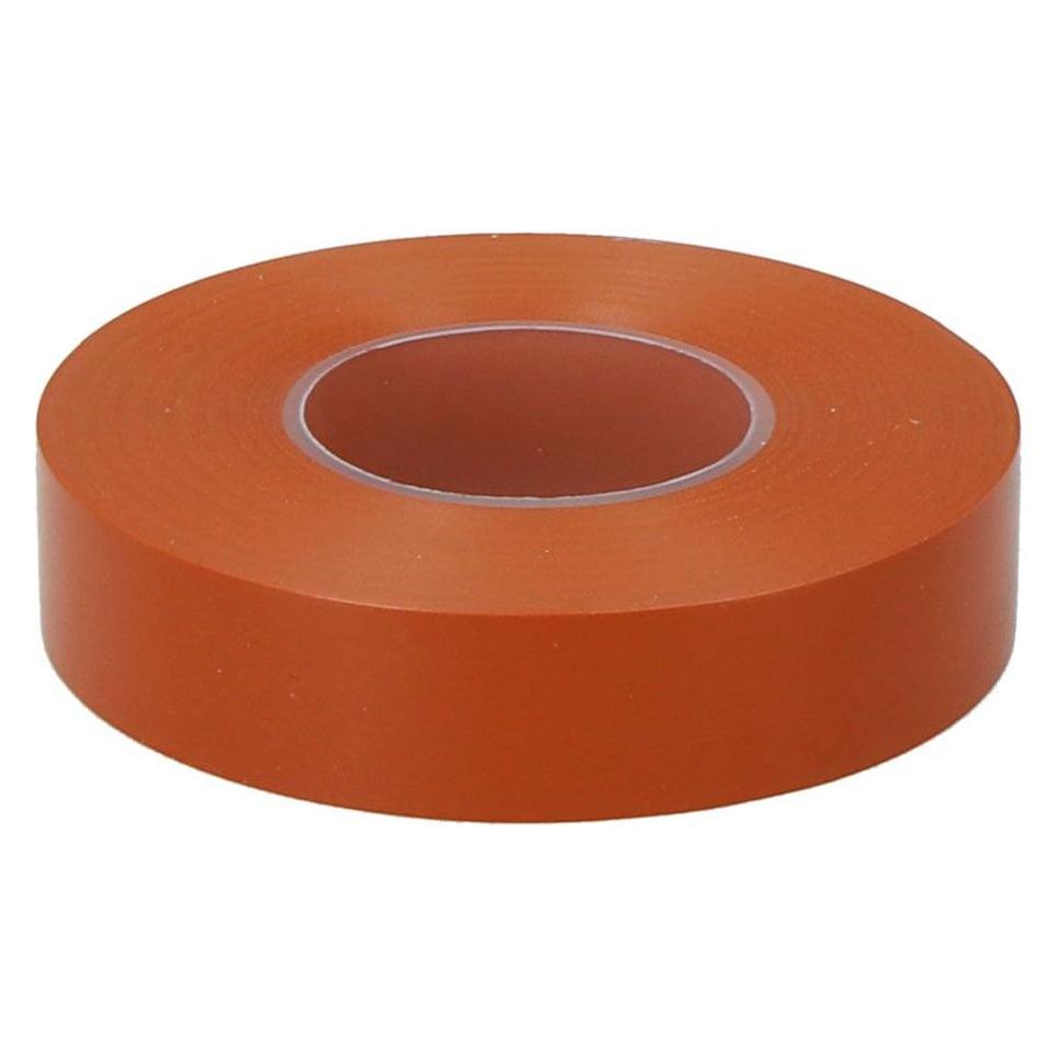 Plymouth Isolierband Braun PVC (19 mm) (64567466)