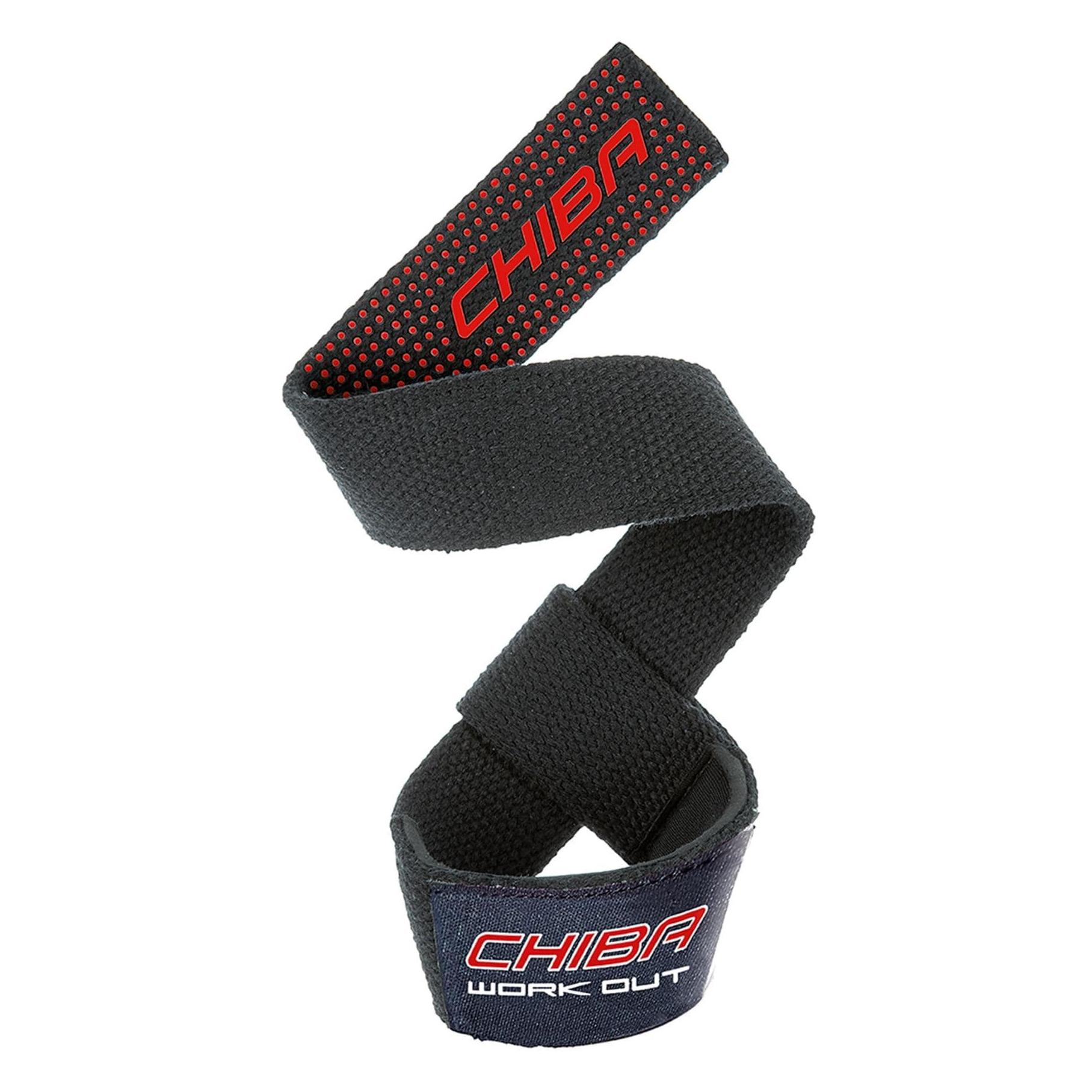 Chiba Fitness Latzughilfe One Size (One Size) (40600)