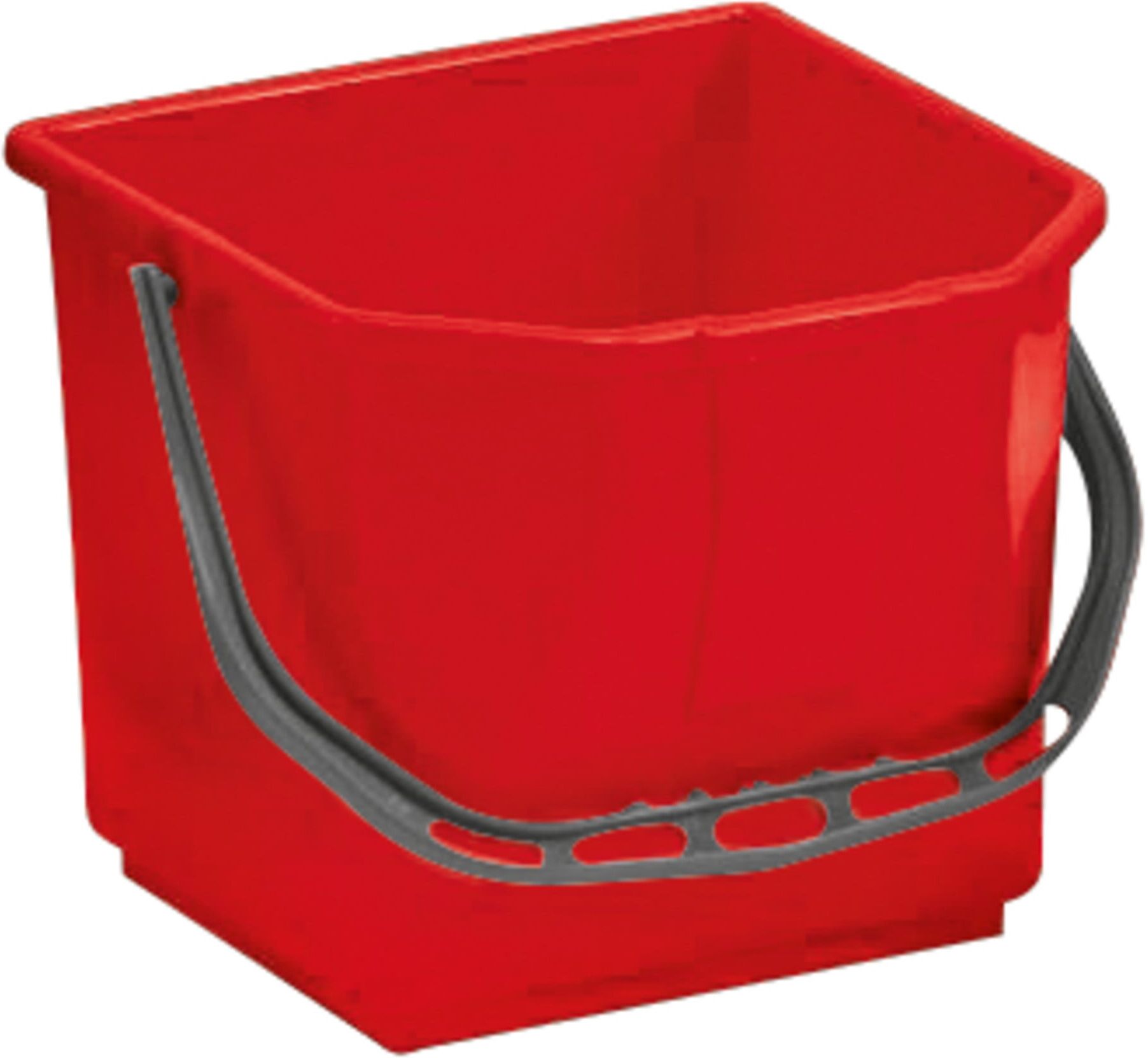 Kärcher Eimer rot 15 Liter (6.999-172.0)
