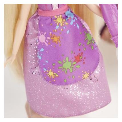 Hasbro Disney Princess Rapunzel's Water Reveal Canvas (B9148)