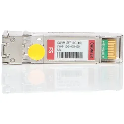CWDM-SFP10G-1490 neu