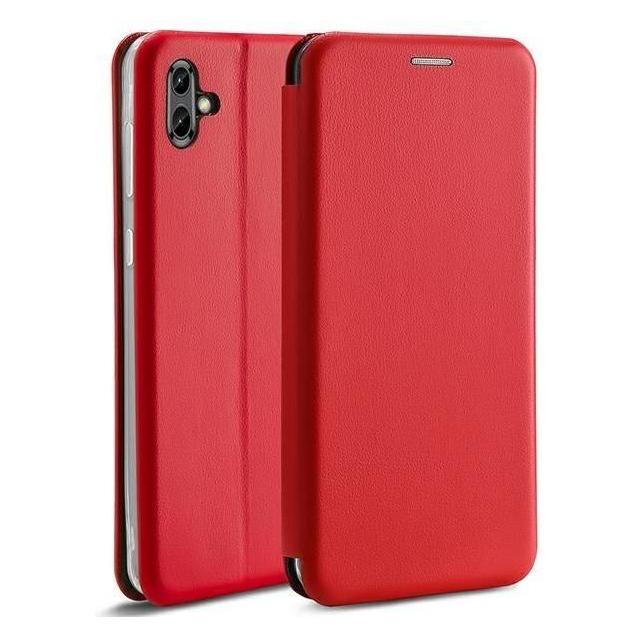 Beline Etui Book Magnetic Samsung xCover 6 Pro czerwonyred (Samsung Galaxy XCover 6 Pro) (34533361)