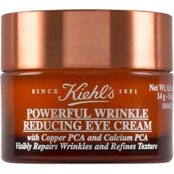 14ml Kiehl's Powerful Wrinkle Reducing Eye Cream