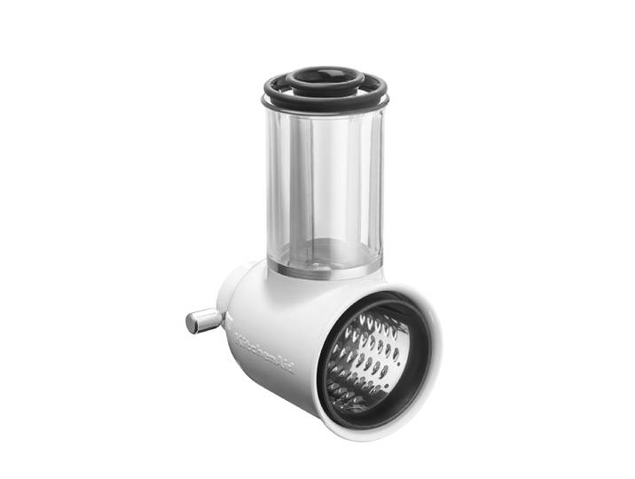 KitchenAid 5KSMVSA - Voedselvermaler - Groentesnijder en Rasp