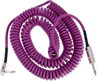 Fender Hendrix Voodoo Child Cable Pur Purple