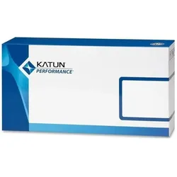 Katun, Toner, Yellow Toner Cartridge